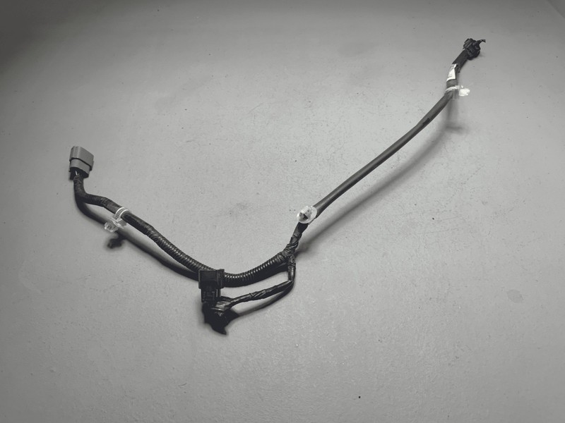 2021-25 Nissan Rogue Fuel Vapor Evaporator Charcoal Canister Wiring Harness OEM