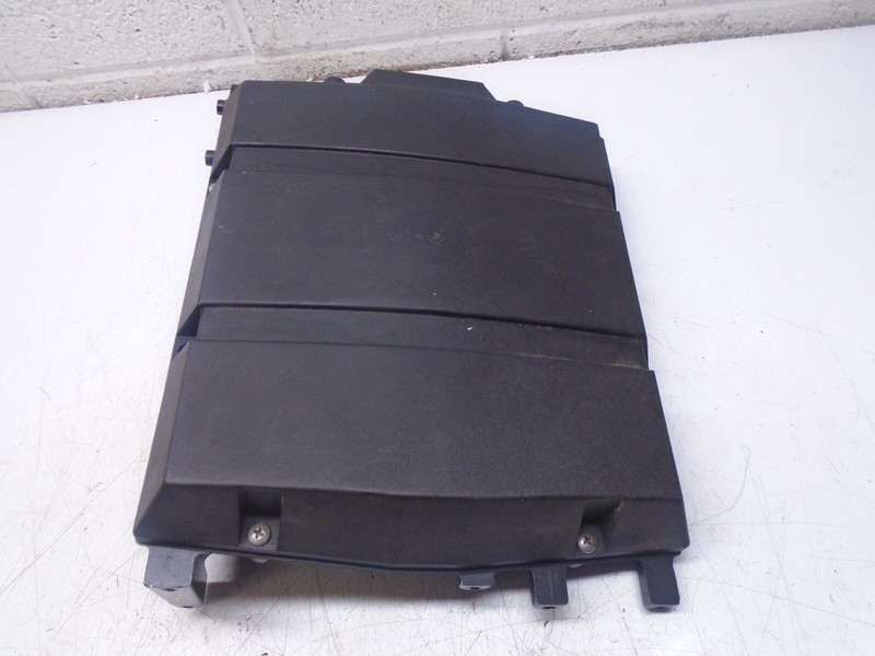 F2 Mercury OutboardCarburetor Intake Silencer Attenuator Plate 429705 42696T