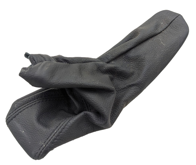 2008 BMW 335xi335i 328i 328xi E92 E90 E92 Park Hand Brake Handle Trim Black