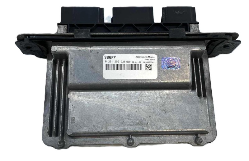 2007-2008 Lincoln Navigator 5.4L Electronic Control Module OEM 7L7A-12A650-KD