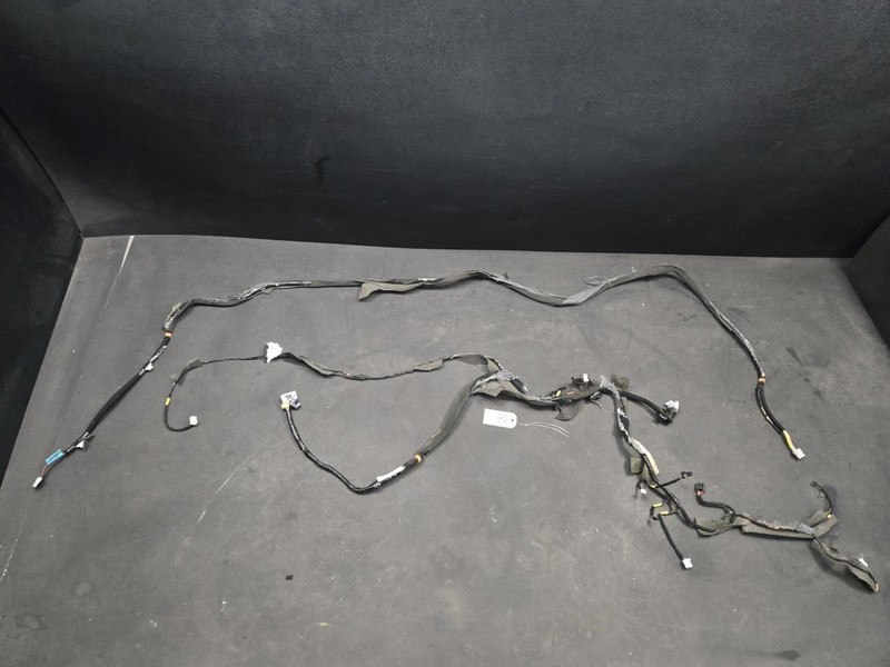 2PC Roof + Antenna Wiring Harness Set 2022 Kia Stinger 91806-J5070 2023