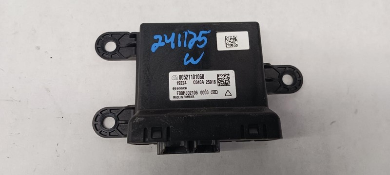 15-'22 JEEP RENEGADETransfer Case Control Module OEM 1 Year Warranty!