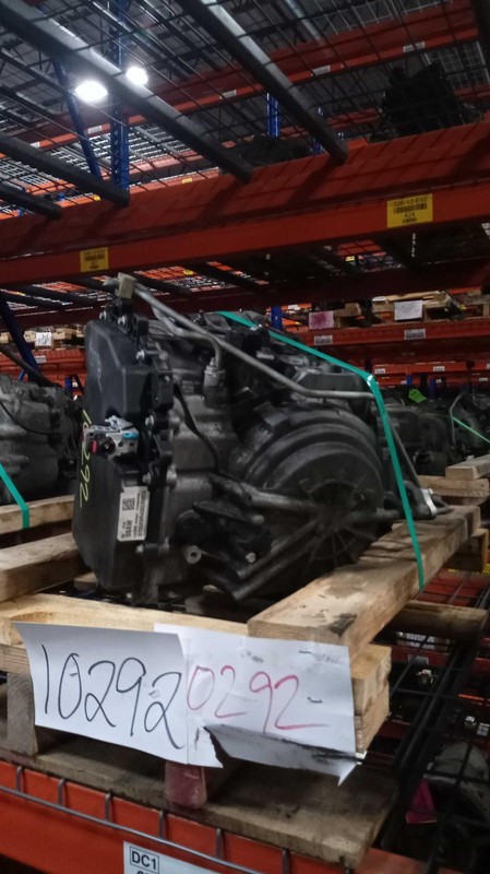 Used Automatic Transmission Assembly fits: 2015 Buick Encore AT 1.4L RS Grade A