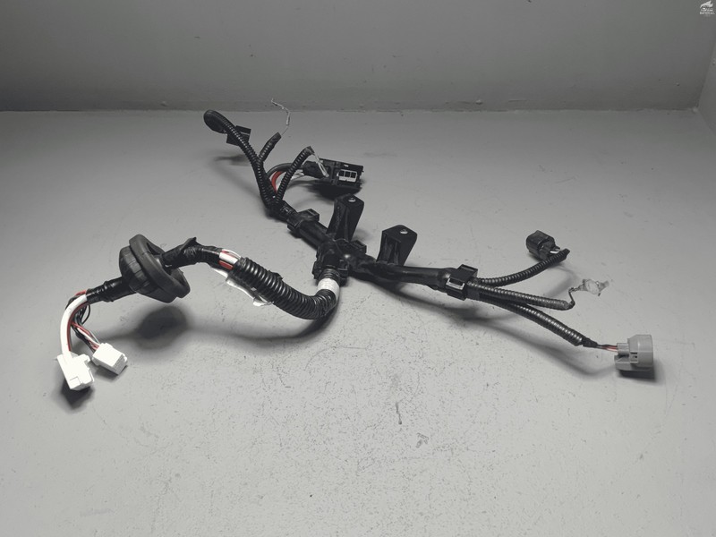 2016-2020 ACURA MDX POWER STEERING GEAR RACK WIRE HARNESS OEM
