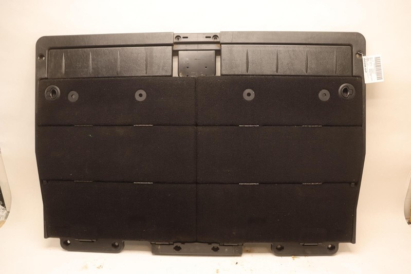 2017-2020 DODGE GRAND CARAVAN REAR 2ND ROW SEAT STOW AWAY COMPARTMENT LID OEM