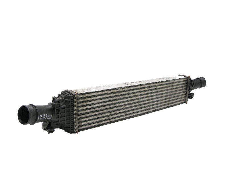 09-17 AUDI 8T A5 B7 A4 QUATTRO 2.0 TFSI ENGINE TURBO INTERCOOLER OEM 122722