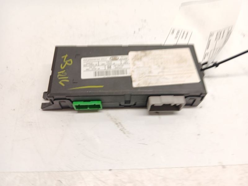 14-17 Range Rover HSE Right Seat Module Control Unit GX5314C546AA