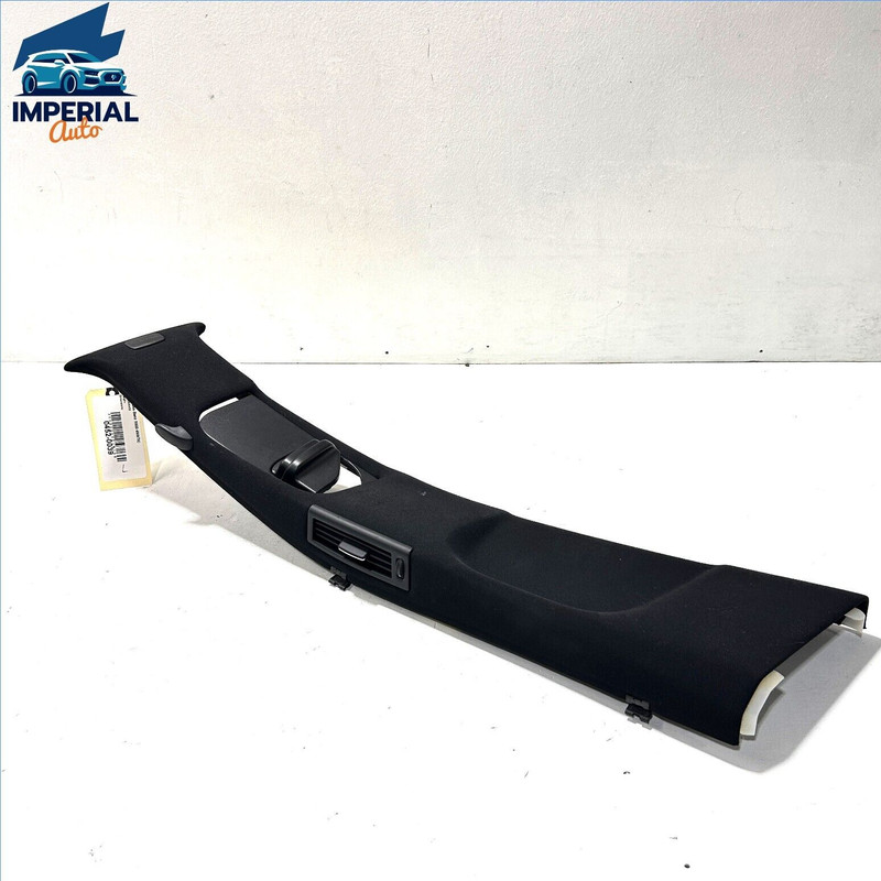 2007-2013 MERCEDES S550 W221 Left Driver Side B Pillar Upper Trim Cover OEM