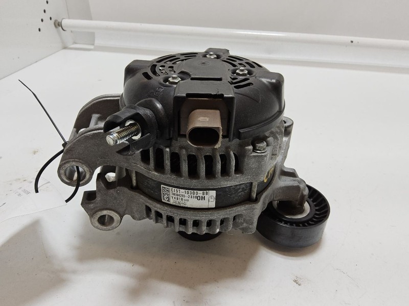 Alternator 150 Amp Without 110v Outlet Fits 13-19 ESCAPE 3536588