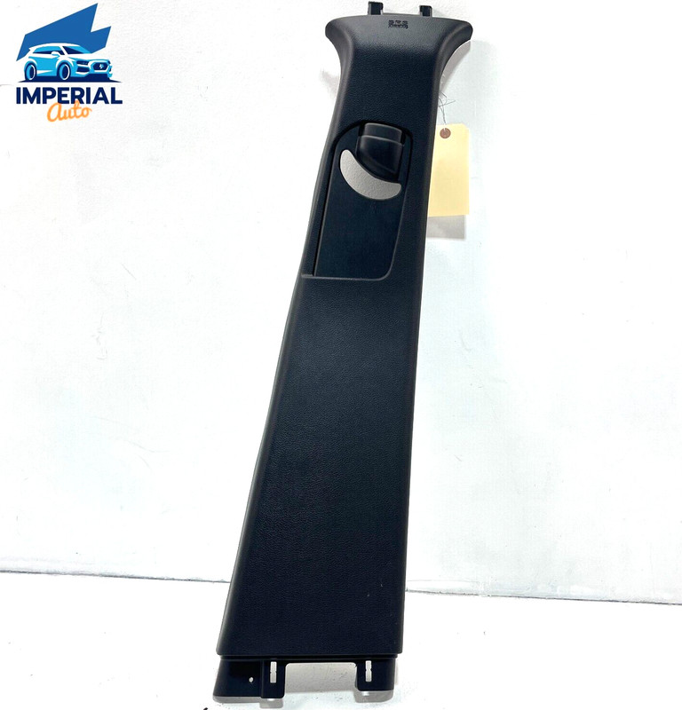 2016-2021 JEEP GRAND CHEROKEE RIGHT PASSENGER SIDE UPPER B PILLAR COVER TRIM OEM