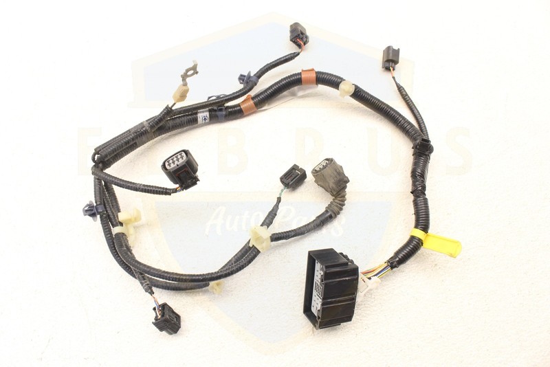 2020 HONDA PILOT TOURING REAR SUBFRAME WIRE WIRING HARNESS 32114TG7A00 OEM