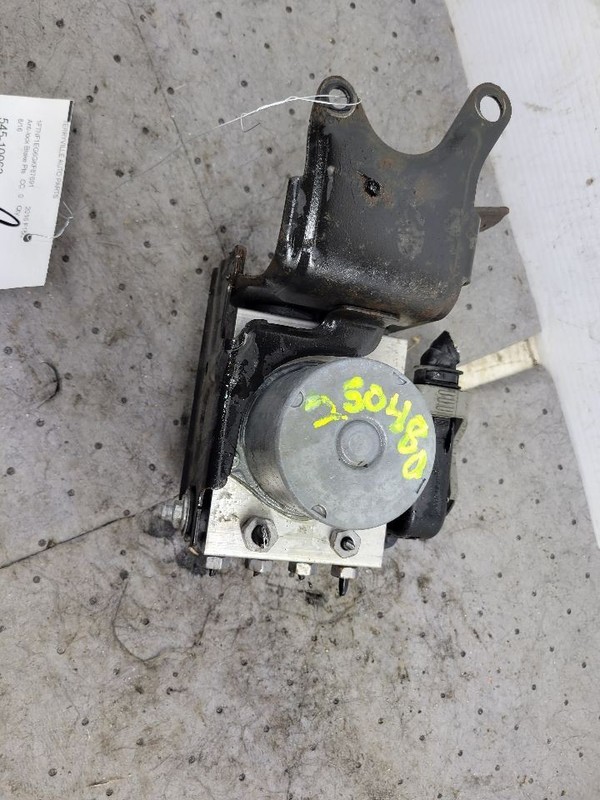 Anti-Lock Brake Part Assembly From 02/24/16 Fits 16 FORD F150 PICKUP 1702215