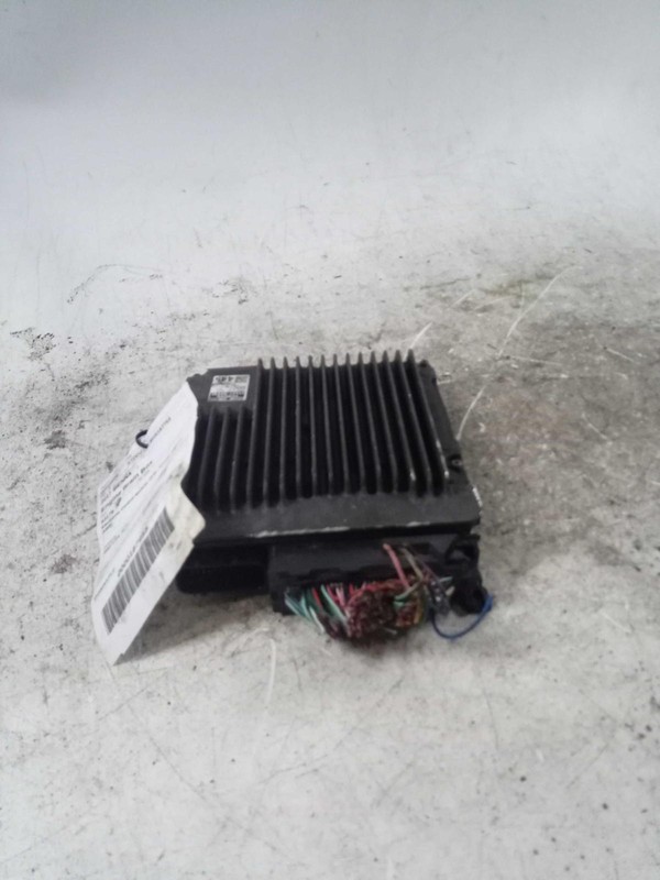 2017 Toyota Sienna Engine Control Module ECM 3.5L Black OEM 103K Miles