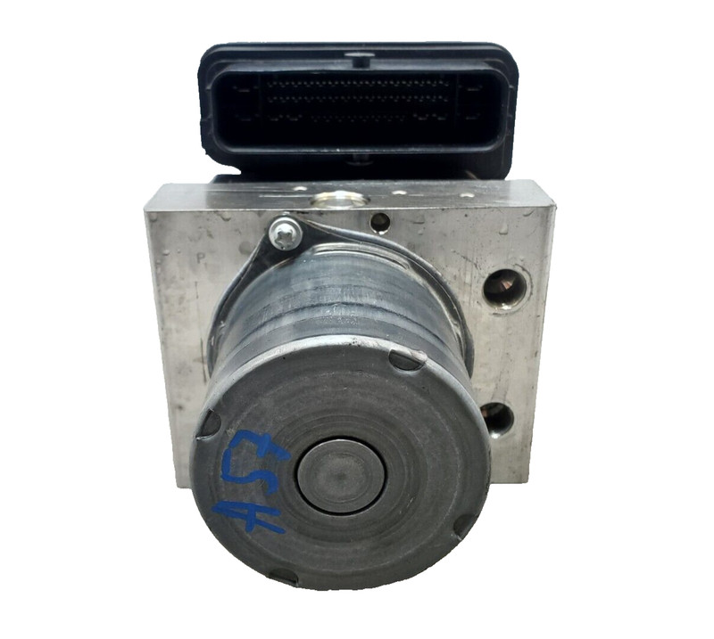 ✅ 2019-2021 OEM Mercedes W205 C63 AMG Anti Lock Brake ABS Pump Module
