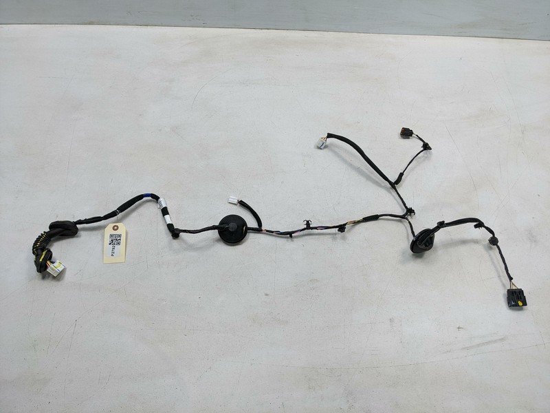 Left Rear Door Wiring Harness 91655-D5010 2020 Kia Optima 2019
