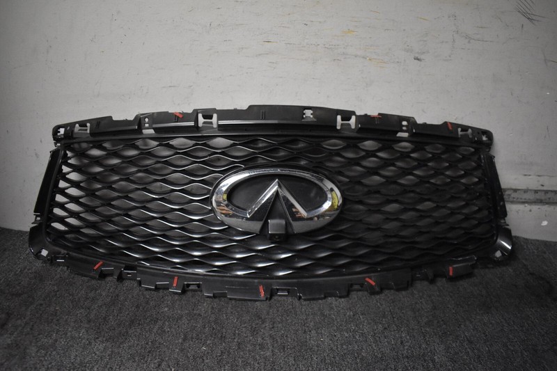 2019-2020 INFINITI QX60 GRILLE FACTORY OEM