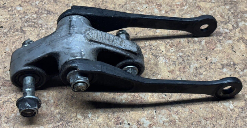 2003 Suzuki SV1000 Rear Center Uni Shock Mono Linkage SV1000SK3 SV 1000 SK3 B7