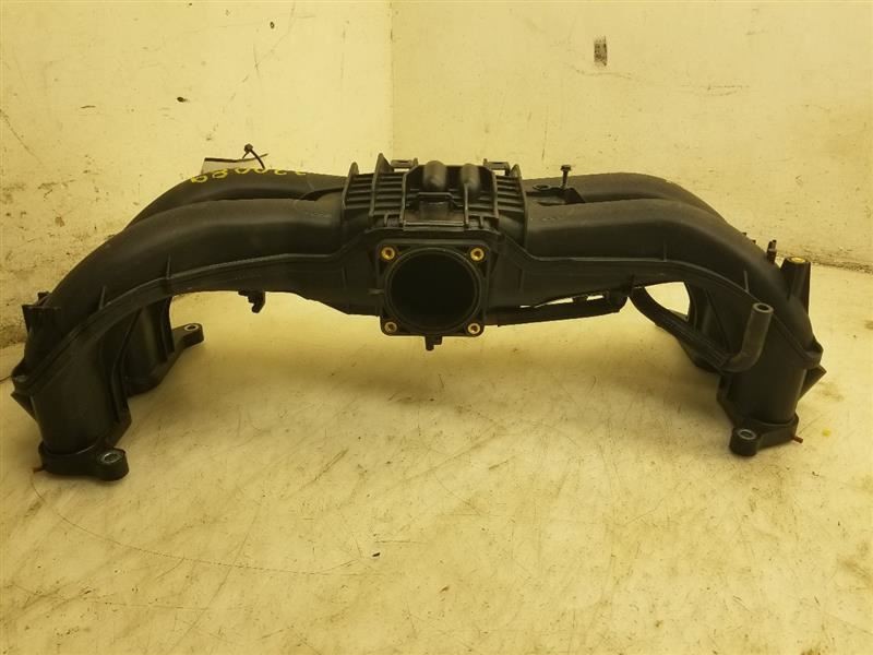 13-19 SCION FR-S 2.0L 4CYL UPPER INTAKE MANIFOLD ASSEMBLY