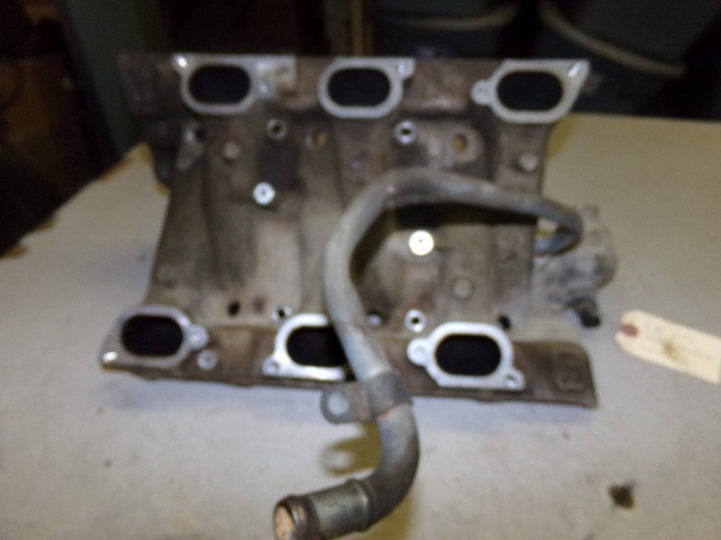 GM 3.4L Intake Manifold 12579683 *FREE SHIPPING*