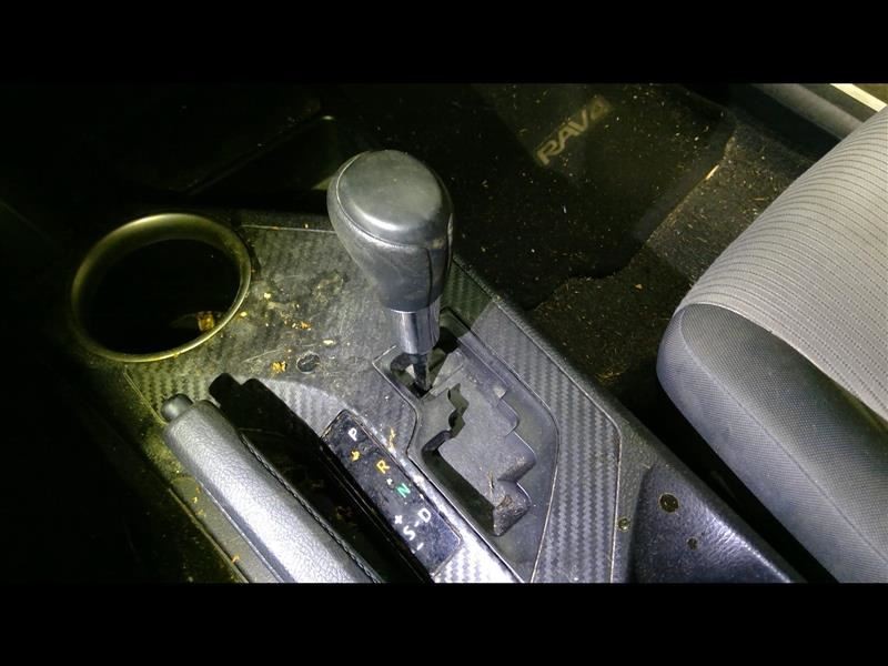 Transmission Shift Assembly Gear Selector Shifter Auto Fits 2013 RAV4 1128301