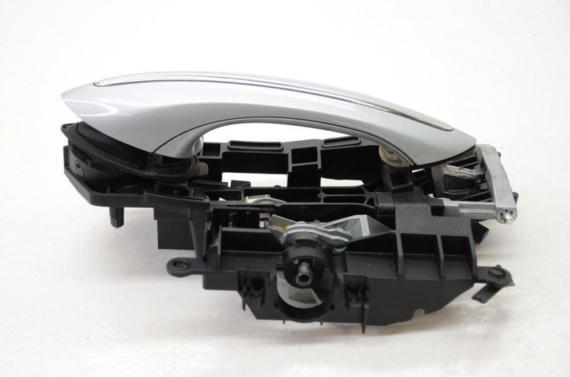 2012-2019 BMW 640I Gran Coupe Passenger Right Front Exterior Door Handle