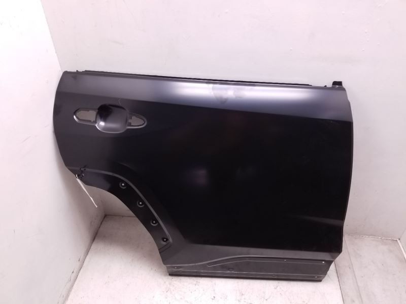 19 20 21 22 23 TOYOTA RAV 4 REAR PASSENGER RIGHT DOOR SHELL
