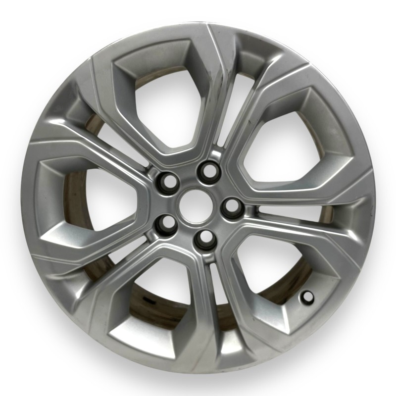 20-23 Land Rover Defender Discovery Evoque Rim wheel 8JX18CH OEM K8D2-1007-NA