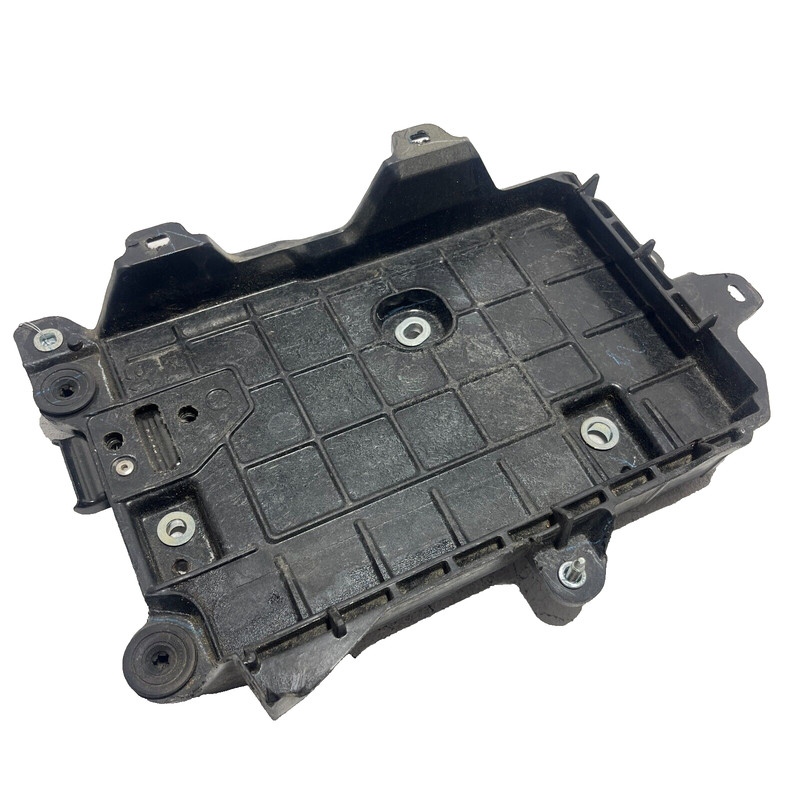 2018 - 2023 TOYOTA CAMRY BATTERY TRAY HOLDER BRACKET LOWER SUPPORT OEM