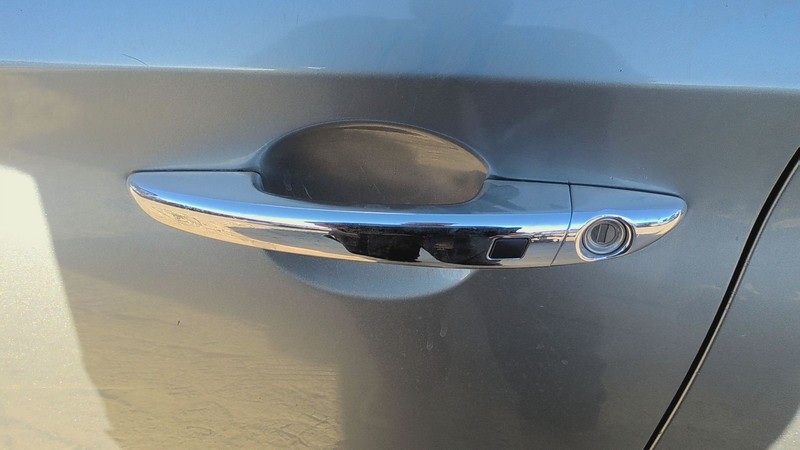 Outside Door Handle HYUNDAI SONATA Left 15 16 17 18 19
