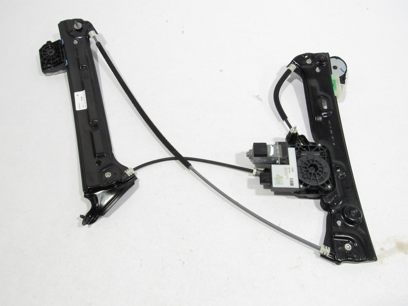 23-25 BMW M2 G87 2023 Front Left Driver Door Window Glass Regulator w/ Motor |