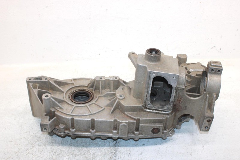 2001 Polaris Sportsman 400 Oem Transmission Case W/Cover3233776 AP178