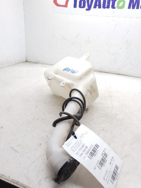 2001 TOYOTA MR2 SPYDER WINDSHIELD WASHER RESERVOIR ASSEMBLY