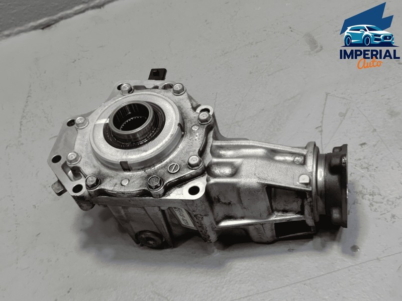 2016-20 Honda Pilot EX EX-L AWD 6 Speed Automatic Transmission Transfer Case OEM