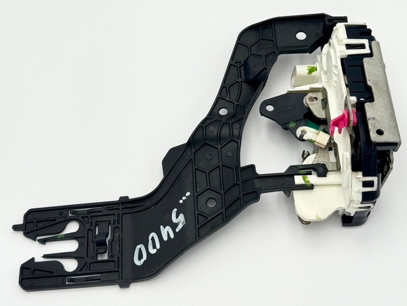✅ 2010-2025 RAM CLASSIC 1500-3500 OEM DOOR LATCH REAR LEFT w/ BRACKET 04589651AE