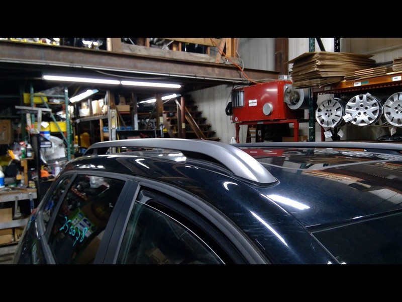 2014-2018 CHEROKEE Right Luggage Rack 1547710