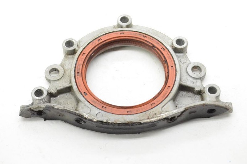 1986-1988 Toyota Supra MK3 7MGE Non Turbo Rear Main Seal Plate