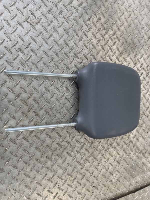 2002-2006 Freightliner Dodge Sprinter Van Driver Left Headrest Assembly Oem