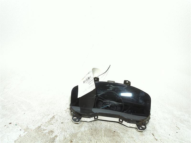 2020 Ford Fusion Speedometer Gauge OEM Black KS7T10849AB 15K Miles