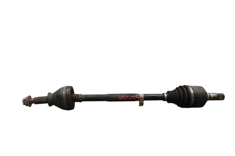 14-17 Maserati Ghibli M157 Rear Right Passenger Side Axle CV Half Shaft Oem