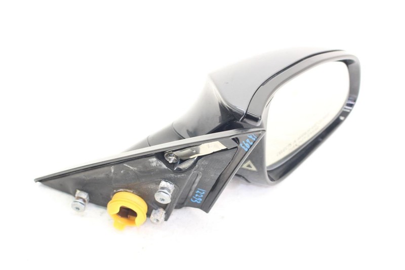15-18 BMW M4 Coupe Passenger Right Side Gray Power Door Mirror