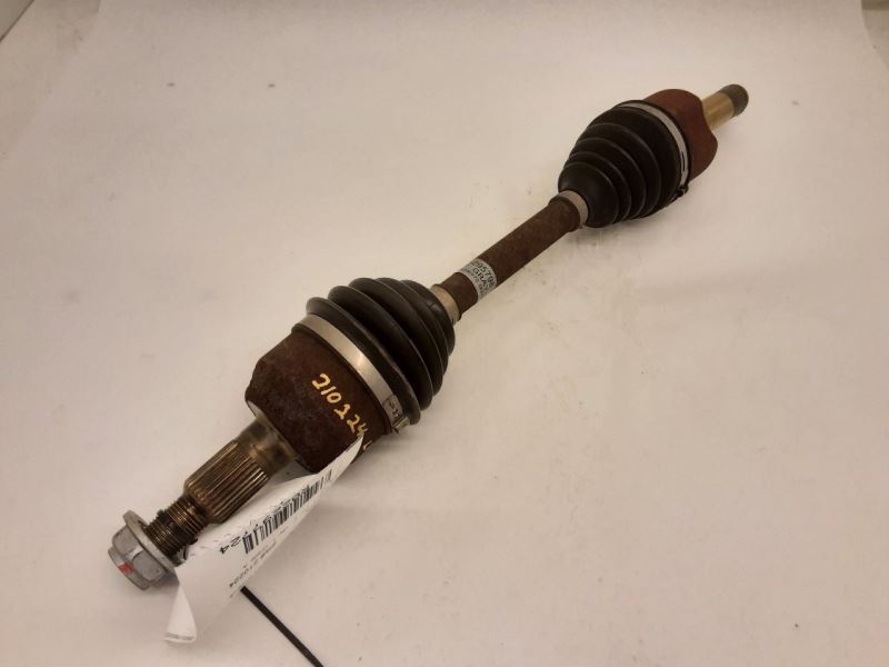 Driver Axle Shaft Front Axle FWD 3.4L Fits 07-09 EQUINOX 2297724