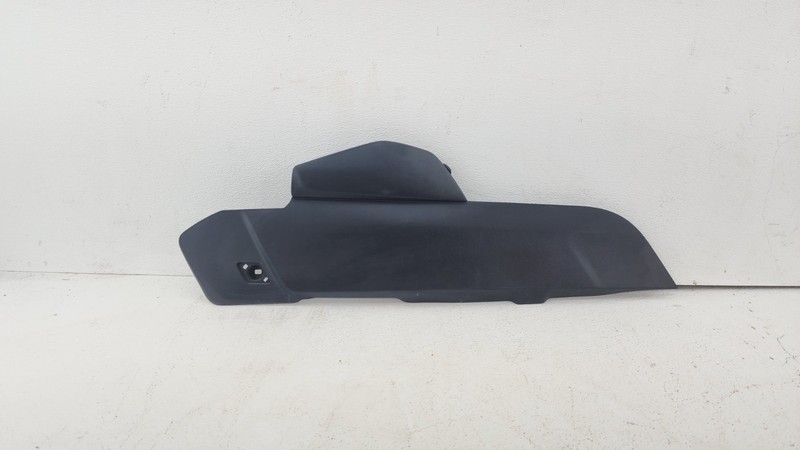 20-24 FORD ESCAPE TITANIUM FRONT LEFT CENTER CONSOLE PANEL TRIM COVER OEM