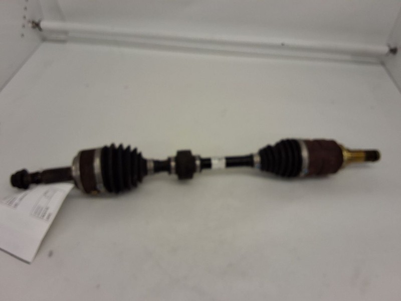 Driver Axle Shaft Front Axle Sedan 1.8L Fits 20-22 COROLLA 3431171
