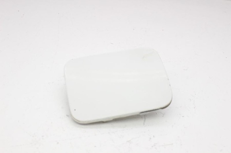 1986-1988 Mazda RX7 FC Convertible White Fuel Filler Door
