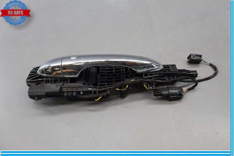 14-17 Maserati Ghibli S Front Right Passenger Side Exterior Door Handle Oem
