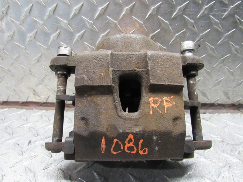 1982-2003 CHEVROLET S10/ S15/ SONOMA 2WD RIGHT PASSENGER FRONT BRAKE CALIPER