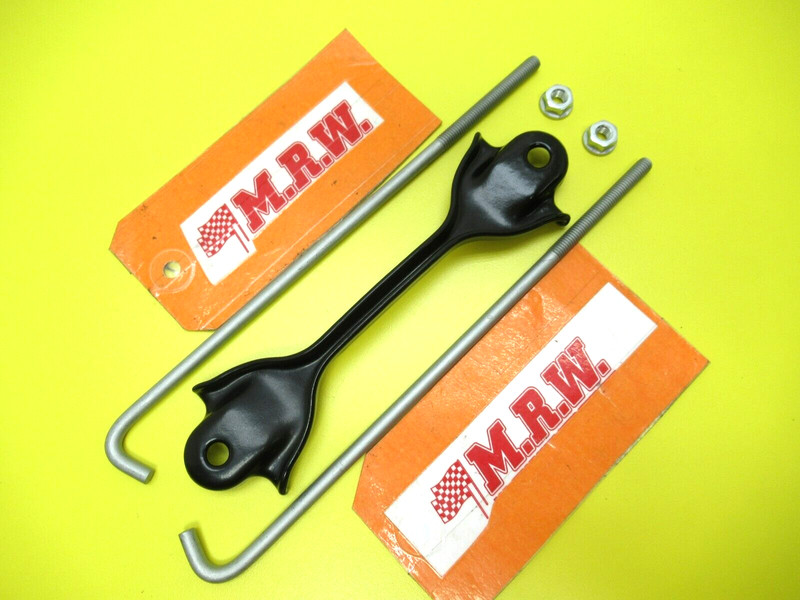 BATTERY HOLD DOWN STRAP CLAMP J ROD BOLT NUT TOP CAR OE for ACURA ILX 13-21 2.4L