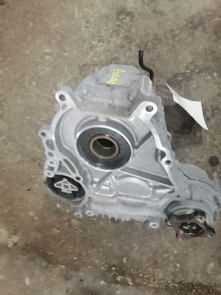Transfer Case AWD Fits 12-16 BMW 528i 1428030