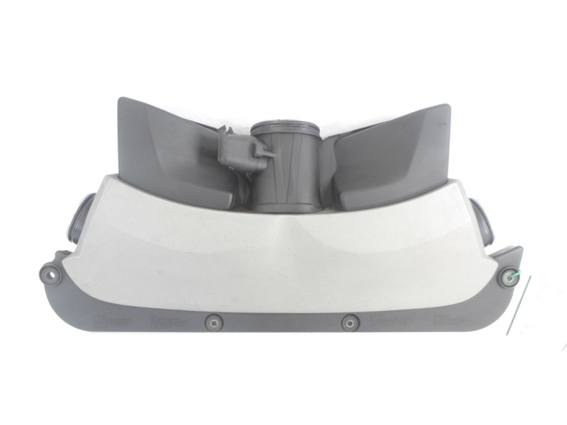 BMW 750i Upper Intake Duct W/ Air Flow Meter OEM 2006-2012
