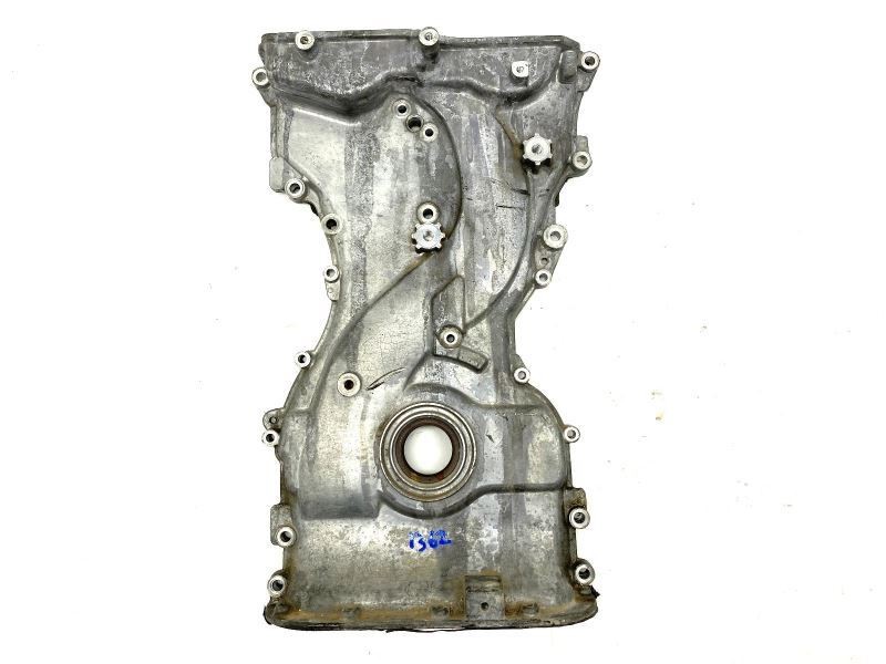 Timing Cover 2.0L 21350-2C101 Fits 2009-2014 Hyundai Genesis Coupe 83420